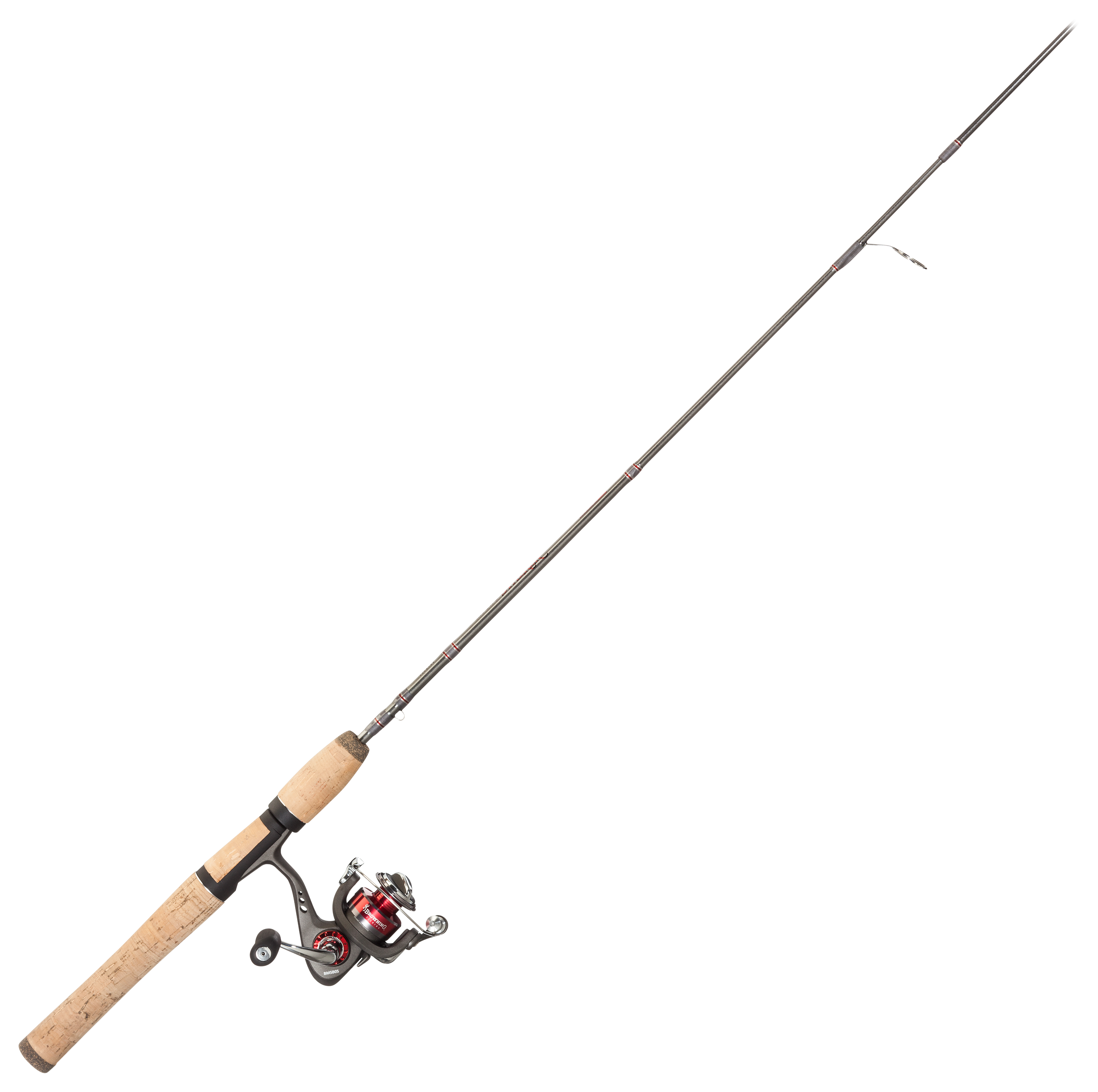 Browning Fishing Micro Stalker Spinning Rod and Reel Combo | Bass Pro Shops